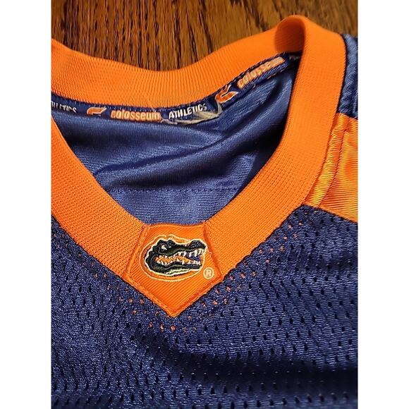 Florida Gators Football Jersey Size Youth XL NCAA College Boys - Picture 4 of 8